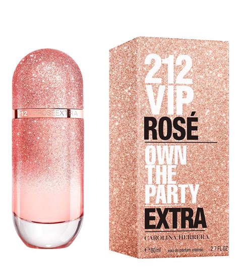 212 vip rose renner